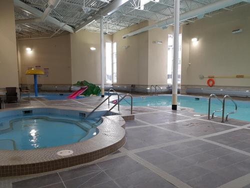 Paradise Resort Club and Spa - image 2