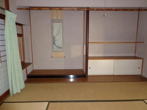 Japanese-Style Quadruple Room