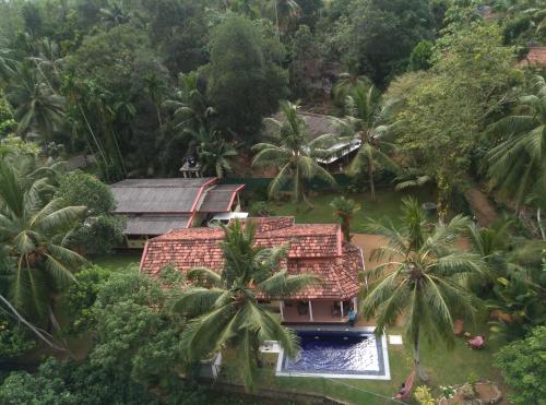 Lanka Rose Guest House
