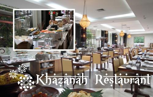 Namira Syariah Hotel Pekalongan in Pekalongan