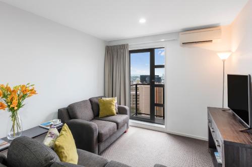 Nesuto St Martins Apartment Hotel - image 4