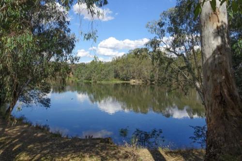 BIG4 Seymour Holiday Park