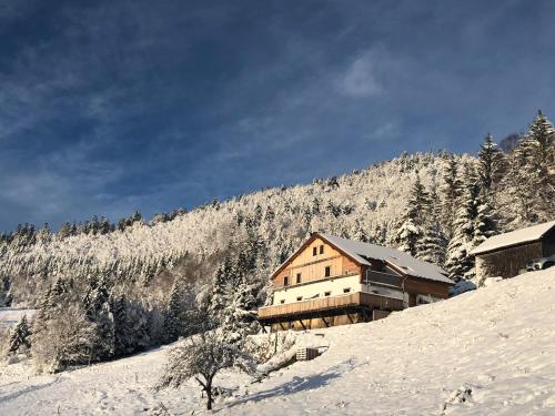 La Ferme du Nol