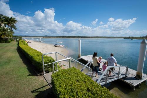 Noosa Quays Noosa Quays图片