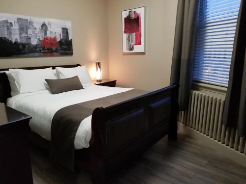 1-Bedroom Cozy Suite #26 by Amazing Property Rentals