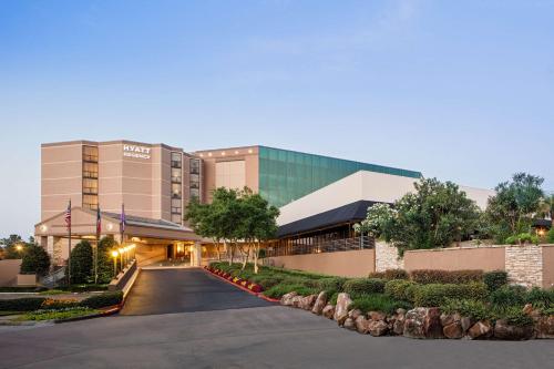 Hyatt Regency Houston Intercontinental Airport Houston