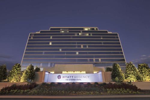 Hyatt Regency Birmingham - The Wynfrey Hotel