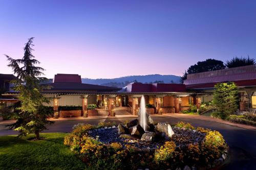 Foto - Hyatt Regency Monterey Hotel and Spa