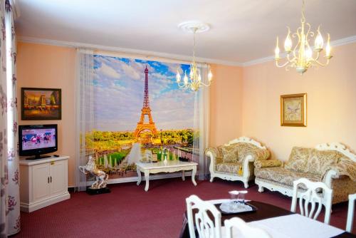 San Marino Hotel Astana