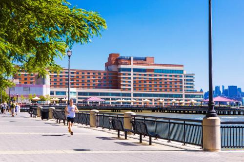 Hyatt Regency Jersey City