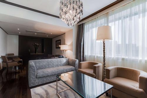 Hyatt Regency Kiev - image 14