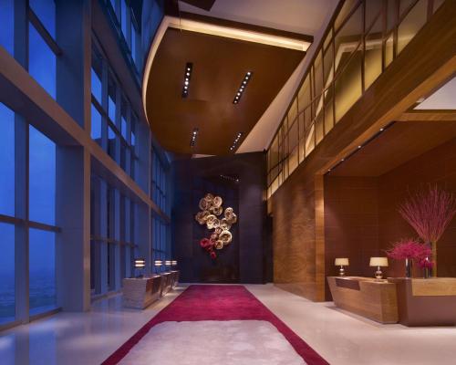 Foto - Grand Hyatt Shenzhen