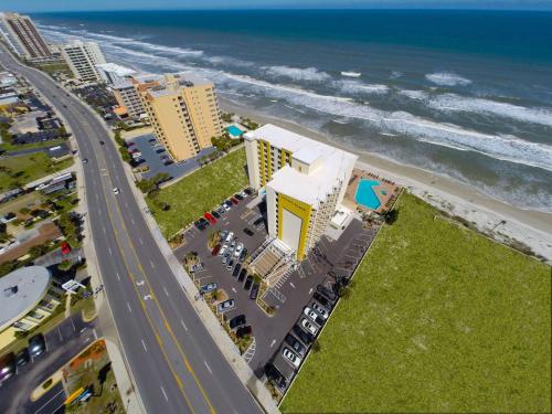 Hyatt Place Daytona Beach-Oceanfront