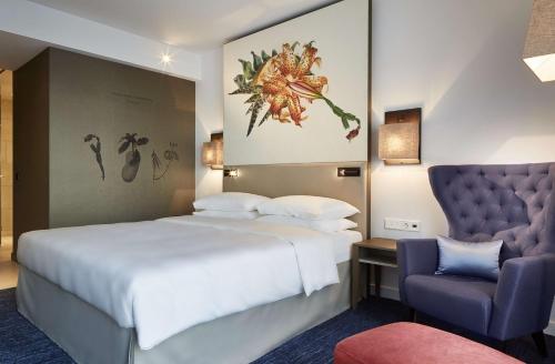 Hyatt Regency Amsterdam - image 8