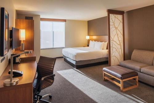 Hyatt Place Cleveland Crocker Park