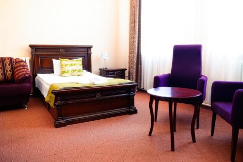San Marino Hotel Astana