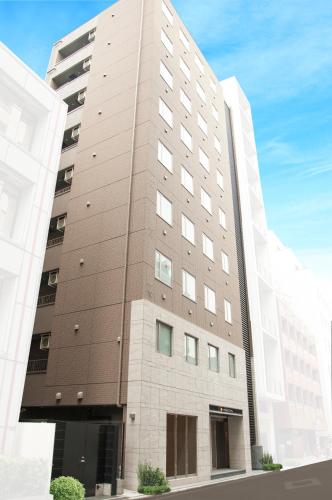 銀座之選E酒店 E-HOTEL GINZA SELECT