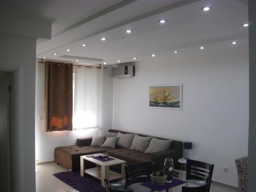 Gavra bar Apartment Lux