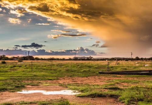 A Cherry Lane Self Catering and B&B