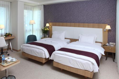 Masel Hotel - image 9