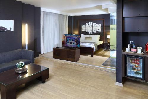 Masel Hotel - image 4