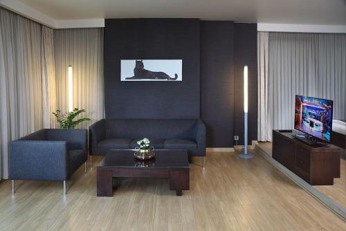 Masel Hotel - image 6