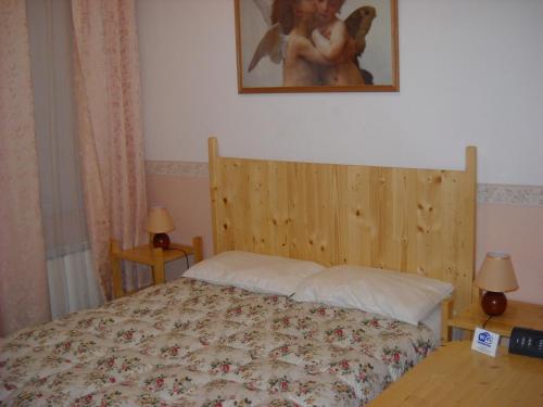 B&B Hope – Bologna, KY