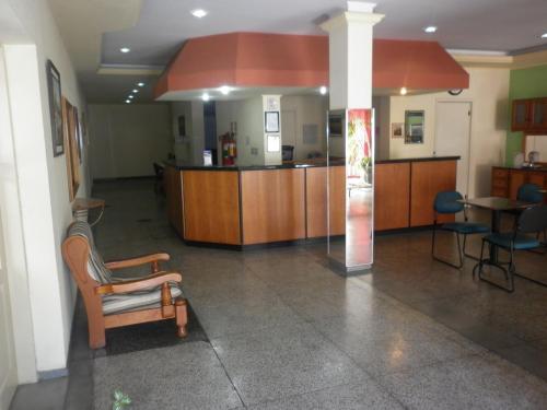 Hotel Gravatai Center in กราวาไต