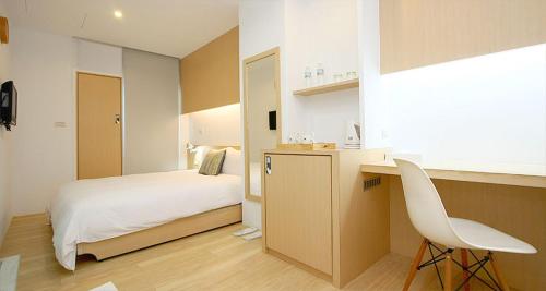 Hao Yang II in Yuli Township