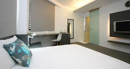 Hao Yang II in Yuli Township