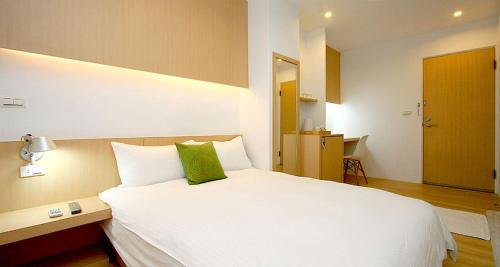 Hao Yang II in Yuli Township