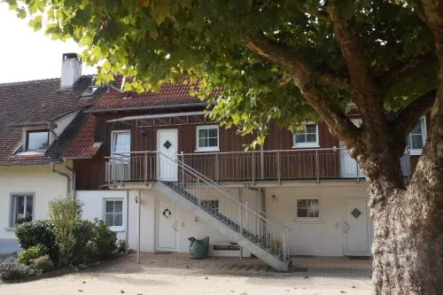BodenSEE Apartment 1 - 4 Daisendorf bei Meersburg in Daisendorf, Deutschland