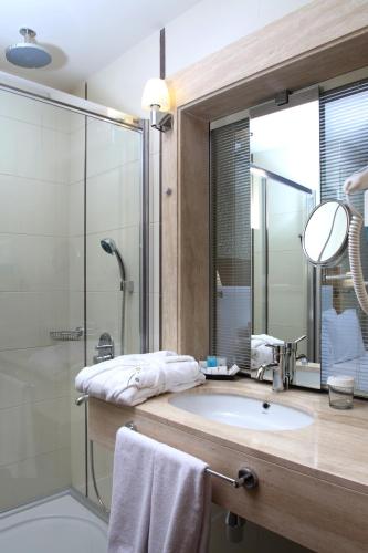 Masel Hotel - image 9