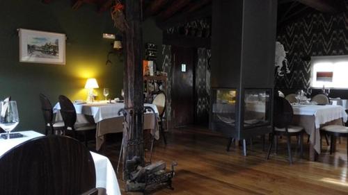 Posada Real Torre Berrueza - image 12