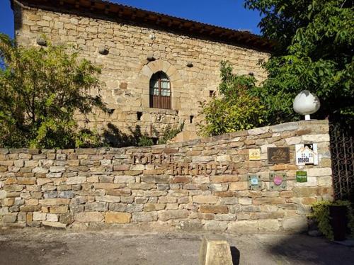 Accommodation in Espinosa de los Monteros