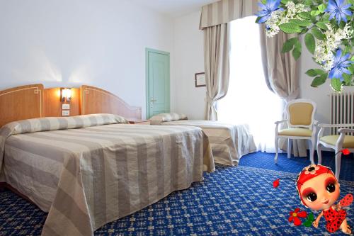 Hotel Terme Venezia - image 11