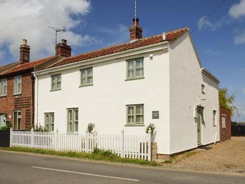 Rosemary Cottage, Norwich, , Norfolk