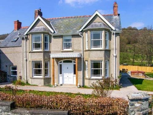 The Farm House, Corwen, , North Wales