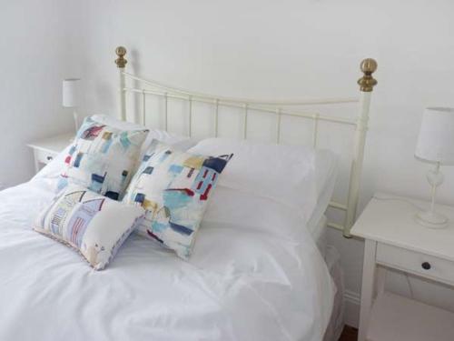 Rose Cottage, St. Austell, Mevagissey, Cornwall