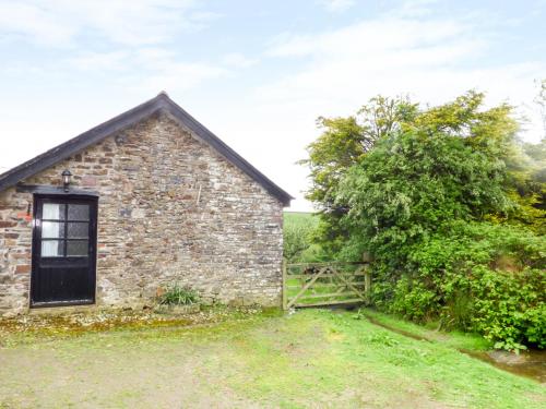 The Old Workshop, South Molton