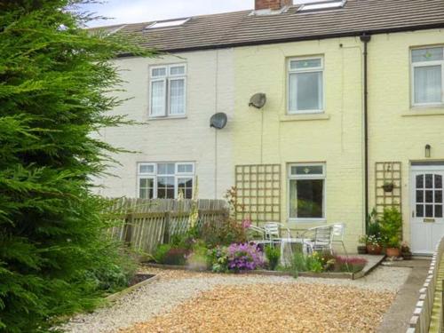 Pebble Cottage, Saltburn-by-the-sea, , North Yorkshire