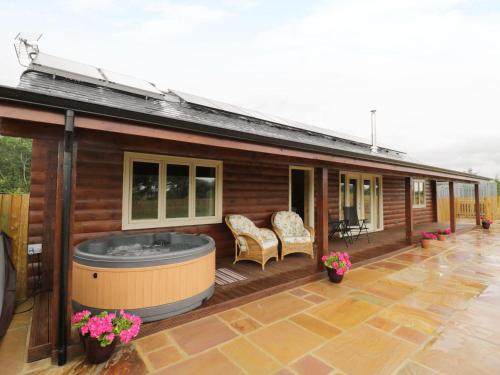 The Lodge, Bampton, , Oxfordshire