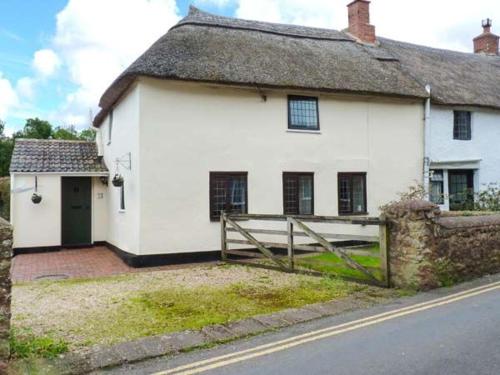 Daisy Cottage, Taunton, , Somerset