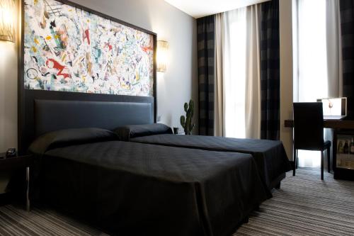 Twentyone Hotel - image 11