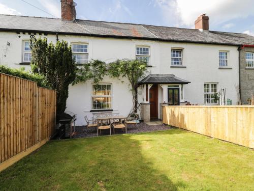 Daisy Cottage, Machynlleth, , Mid Wales