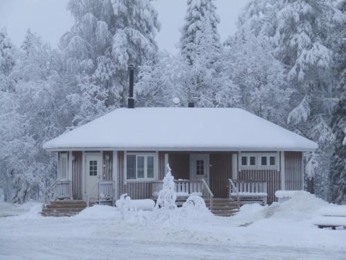 Aneen Loma Vacation and Cottages - Anetjärvi