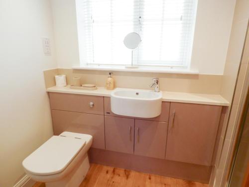 The Hideaway in Verwood