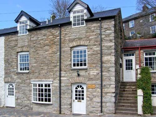 The Granary, Machynlleth, Machynlleth, Mid Wales