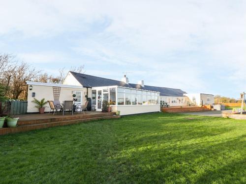 Cae Glas, Holyhead, Valley, North Wales