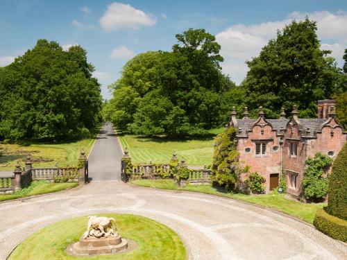 Redwood Cottage, Nantwich, Nantwich, Cheshire